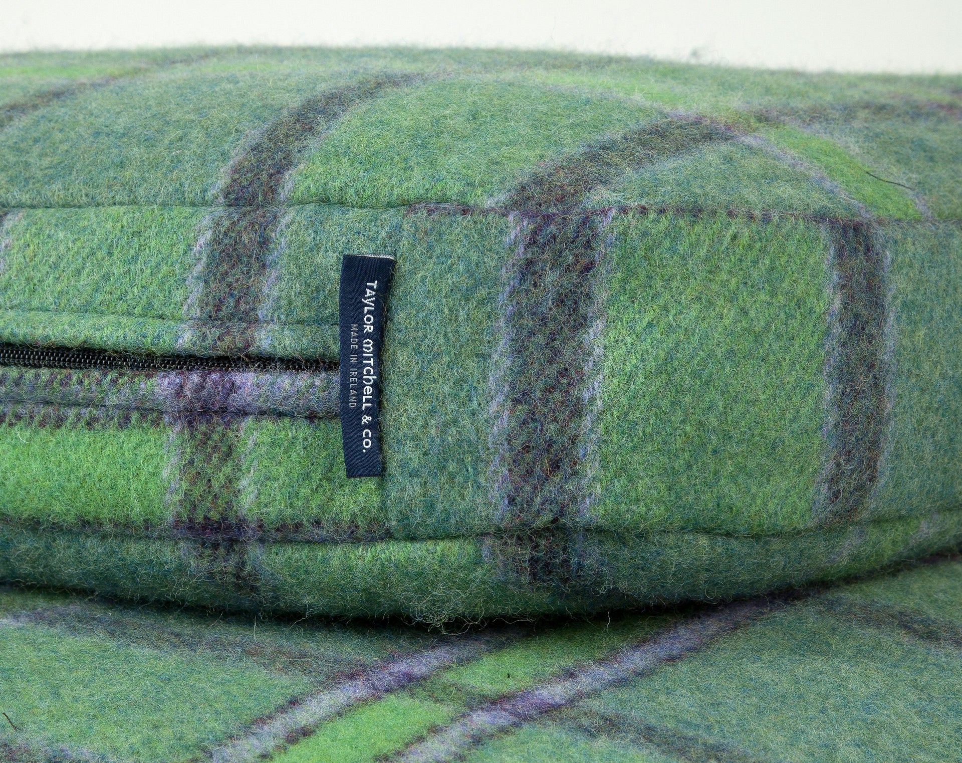 Bracklagh Plaid