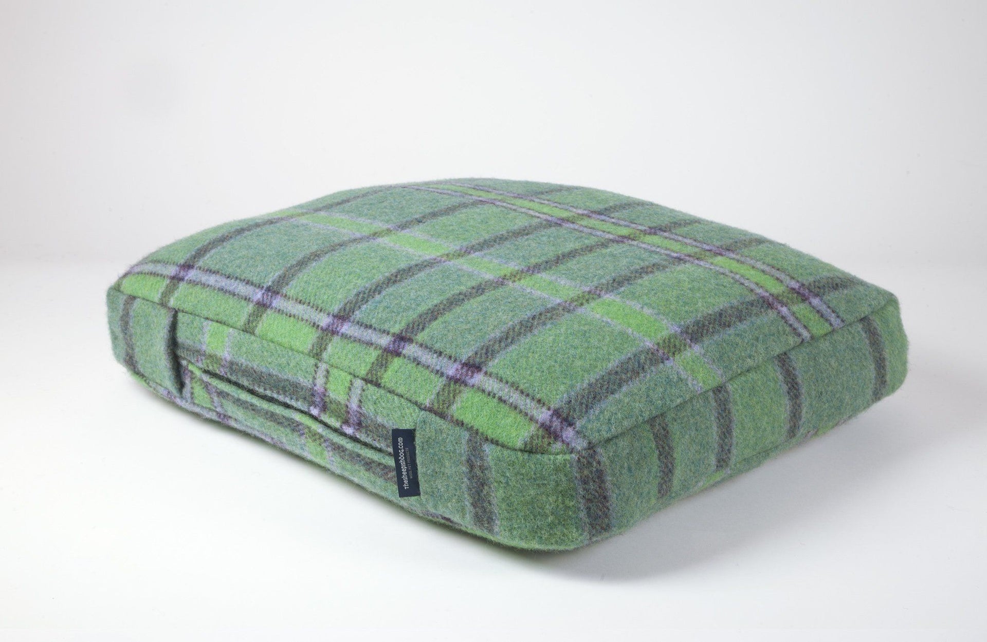 Bracklagh Plaid