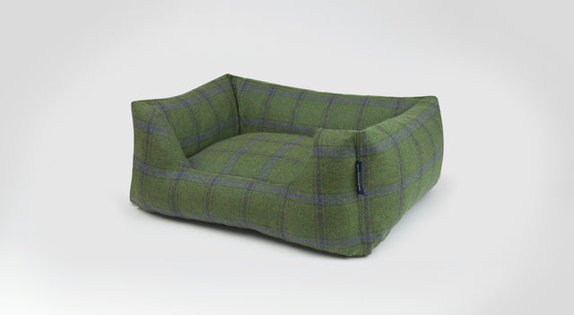 Sláine Tweed Snug Beds taylormitchell.ie