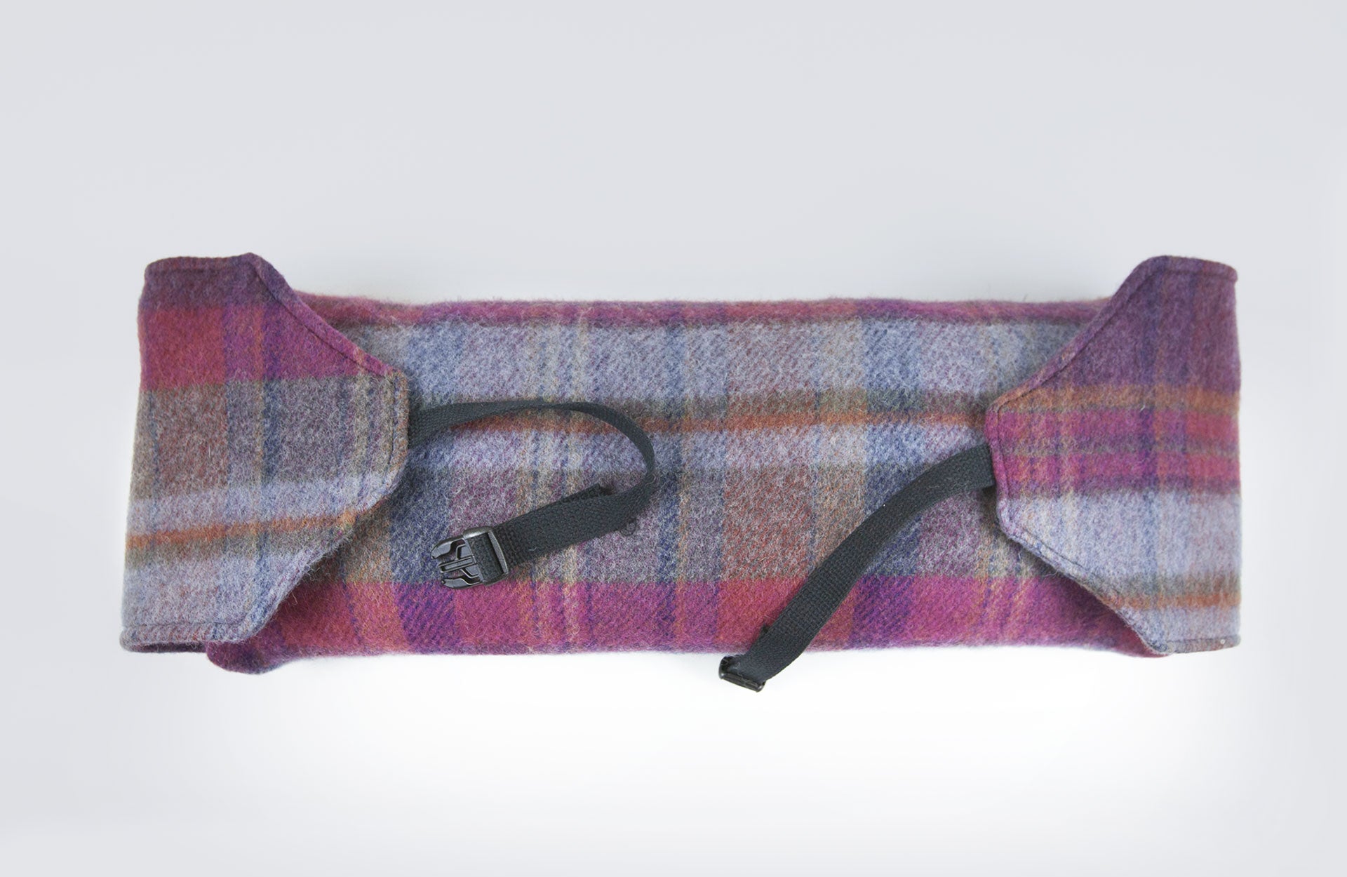 Wool Pillow Add-On for Our Cushion Style Bed