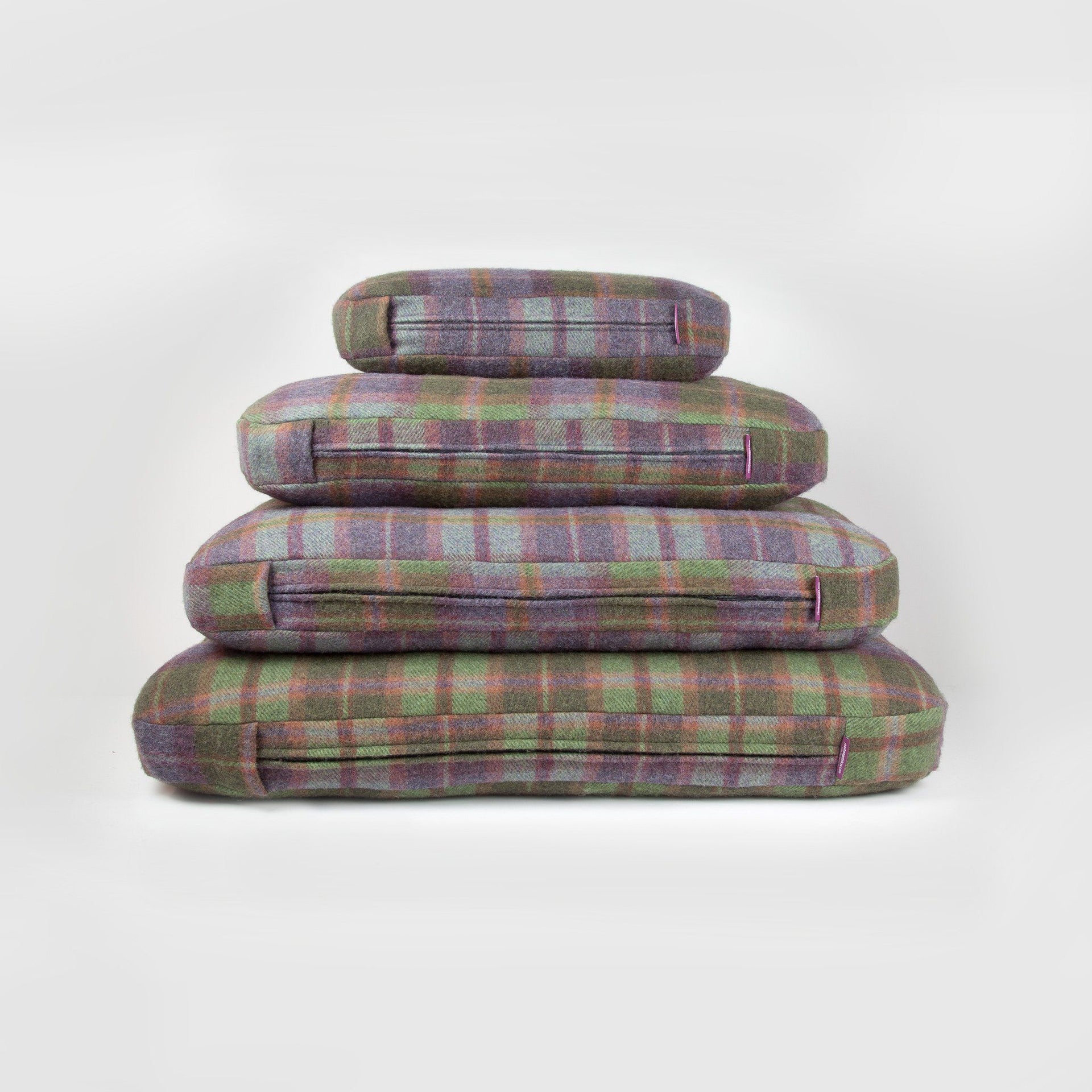 Achill Plaid
