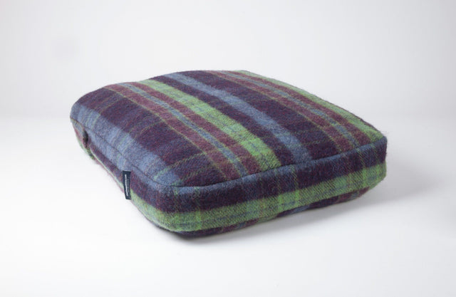 Atlantic Plaid Beds taylormitchell.ie 