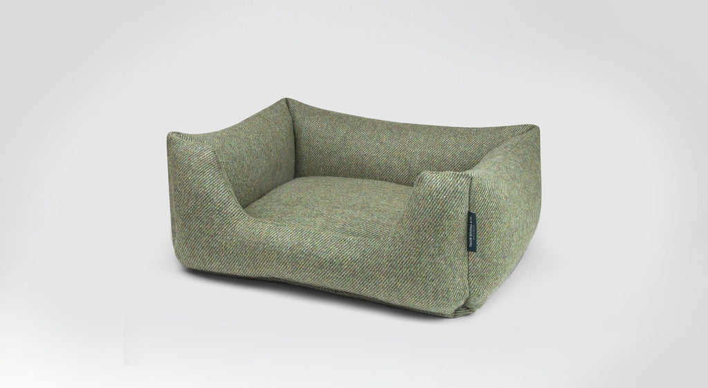 Aisling Wool Snug Beds taylormitchell.ie 