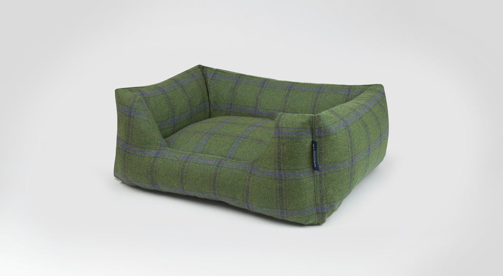 Sláine Tweed Snug Beds taylormitchell.ie 